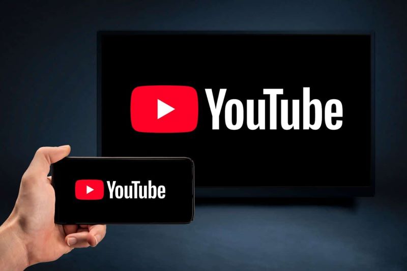 Tivi sony không vào được Youtube – Nguyên nhân và cách khắc phục nhanh chóng