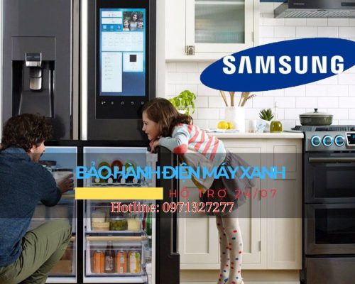Ngày nay, nhiều gia đình lựa chọn tủ lạnh Samsung tại Nghệ An bởi thiết kế sang trọng, công nghệ làm lạnh tiên tiến và độ bền cao.
