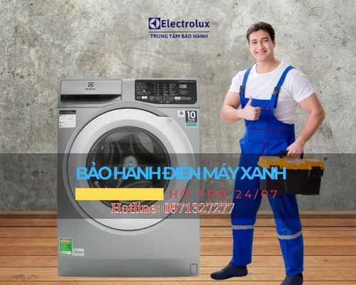 Khi sử dụng máy giặt Electrolux tại Nghệ An, nhiều gia đình hài lòng bởi thiết kế hiện đại, độ bền cao và khả năng giặt sạch vượt trội.