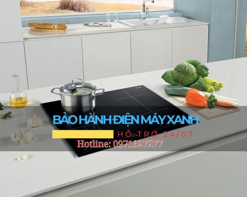 Sửa chữa bảo hành bếp từ Bosch tại Nghệ An đang là dịch vụ được rất nhiều gia đình quan tâm.