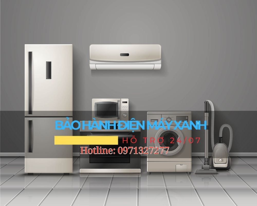 Trung tâm bảo hành Sharp tại Nghệ An