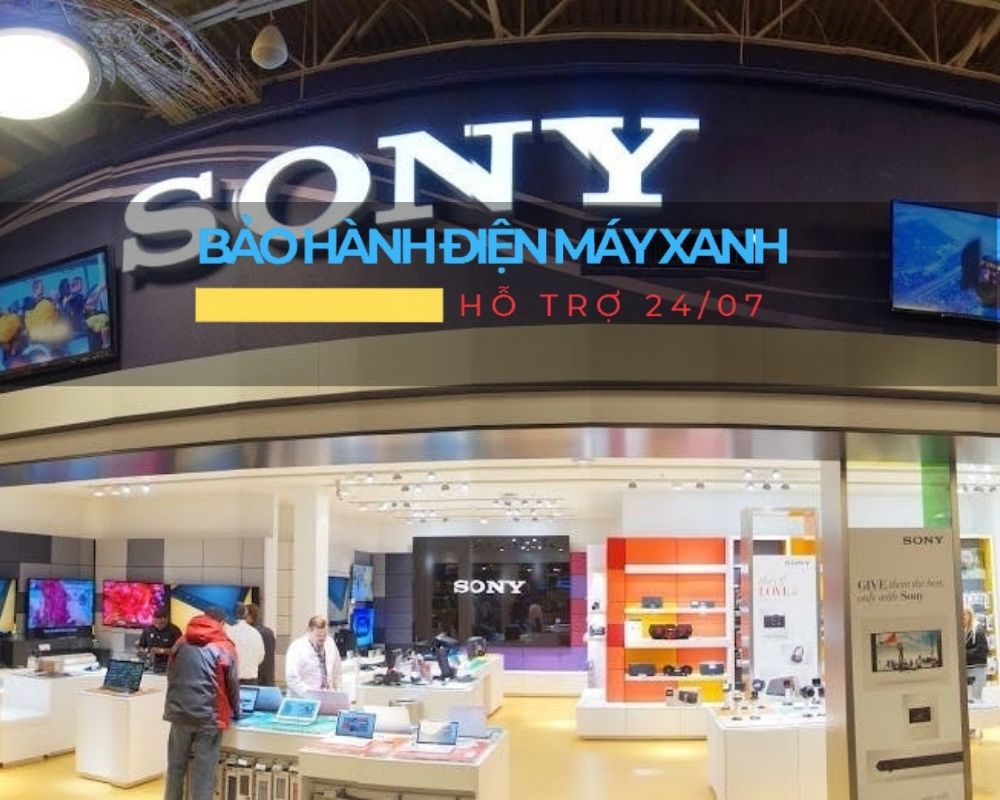 Để đảm bảo quyền lợi khách hàng, Trung tâm bảo hành Sony Nghệ An luôn tuân thủ đầy đủ quy định từ hãng. Các chính sách áp dụng rõ ràng, minh bạch, tạo sự an tâm tối đa cho người dùng.