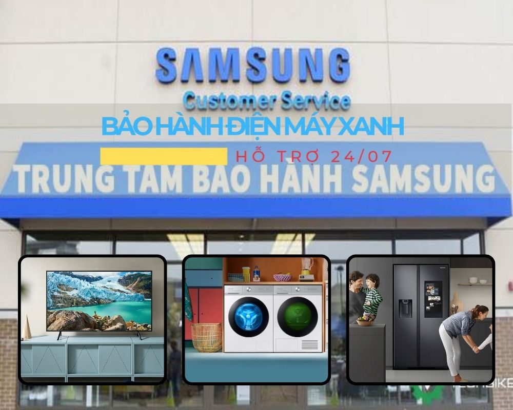 Nếu bạn đang tìm kiếm Trung tâm bảo hành Samsung tại Nghệ An, chắc hẳn bạn đang gặp sự cố với các sản phẩm điện lạnh hay giải trí gia đình.