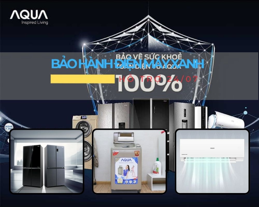 Khách hàng khi cần sửa chữa hoặc bảo hành có thể liên hệ TRUNG TÂM BẢO HÀNH ĐIỆN MÁY XANH KHU VỰC NGHỆ AN (xem chi tiết tại đây) để được hỗ trợ chính hãng.